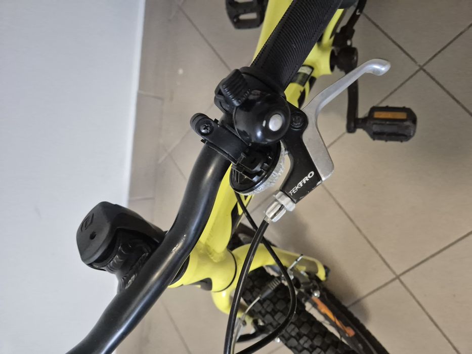Rower Scott Scale 16