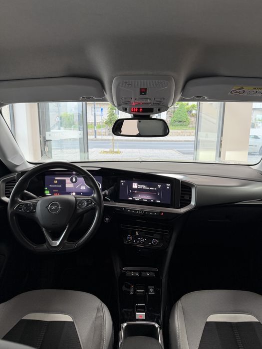 Opel Mokka-e Ultimate Iva Dedutivel