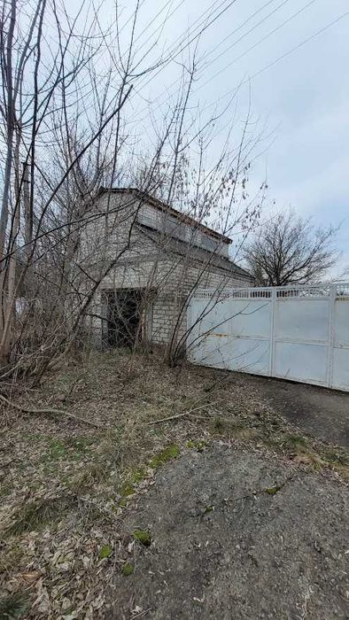 l Продам будинок в с.Чечелеве