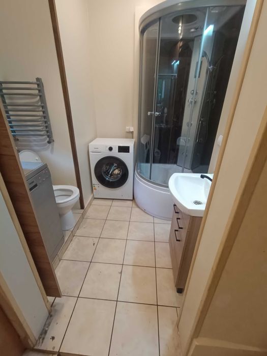 Apartment in Żmiąca, powiat limanowski - Widok 4