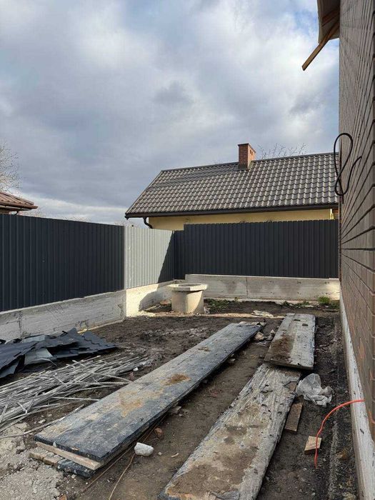 Продаж дуплекса на 4 житлових кімнати!