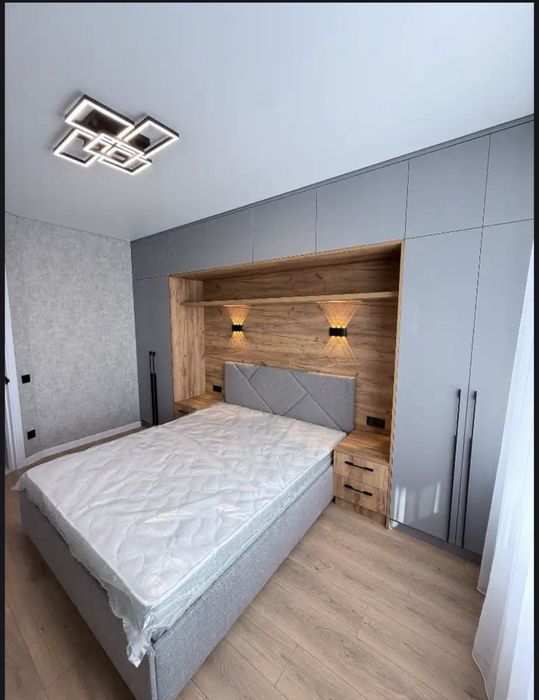 Продам 1 комнатную квартиру ЖК Счастливый-2