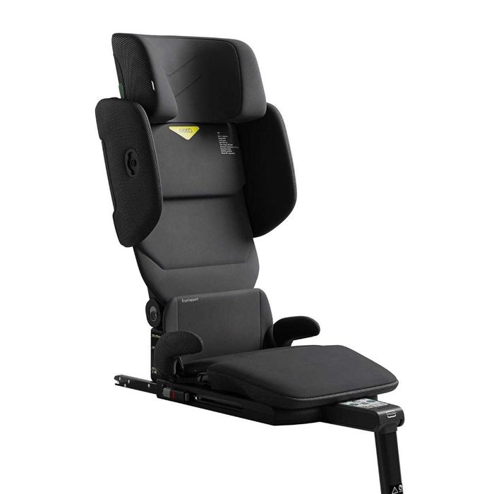 Fotelik AXKID Up 100- 150 cm kolory: + gratis podnóżek | Różne kolory