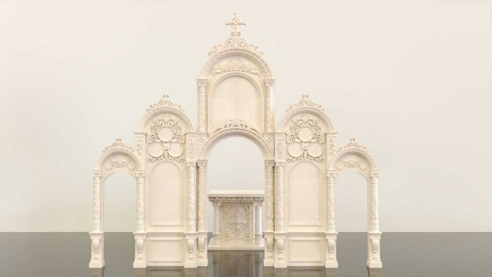 3D МОДЕЛІ ДЛЯ ЧПУ СТАНКІВ | STL | ArtCAM | 3ds Max