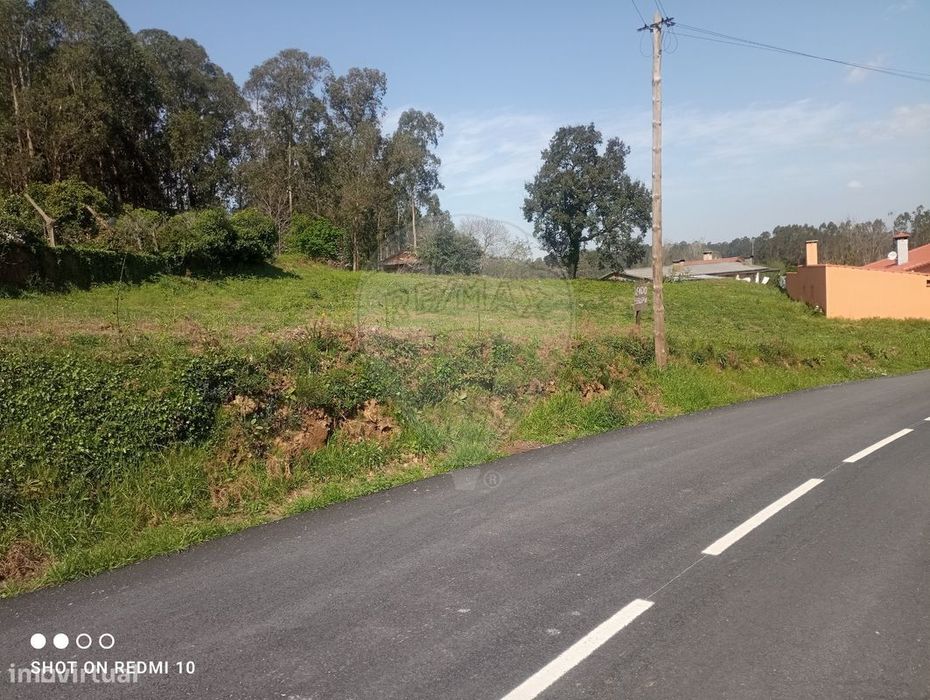 Terreno  para venda — Ovar, São João, Arada E São Vicente De Pereira Jusã, Aveiro