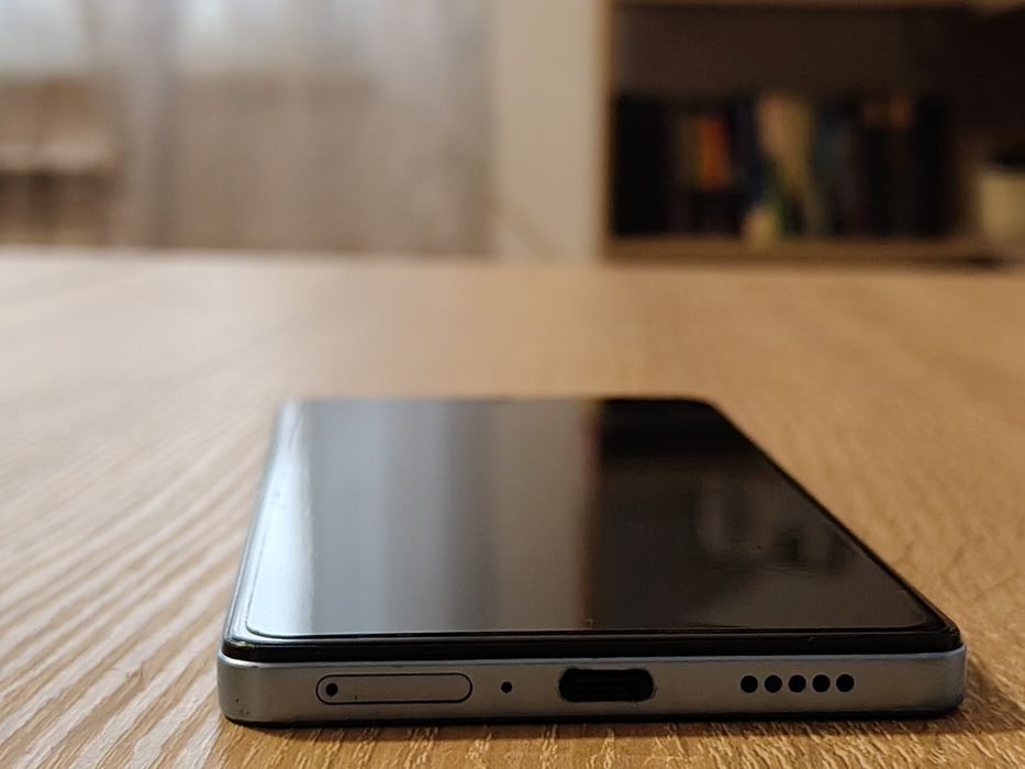 Xiaomi poco X5 pro 5G