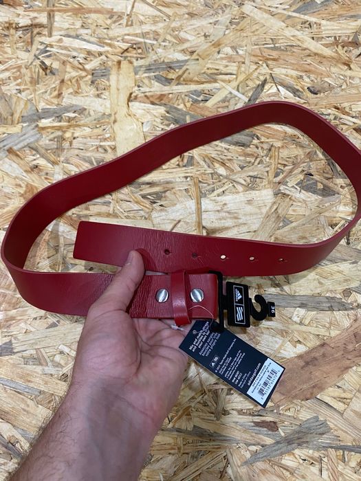 Pasek Adidas Oryginalny