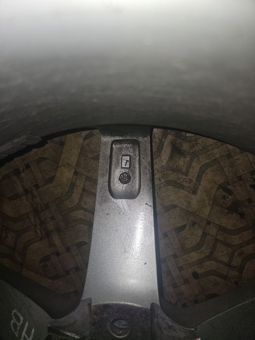 Продам диски R19