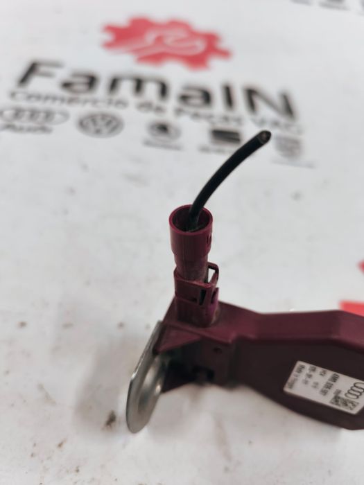 Módulo de Antena AUDI A3