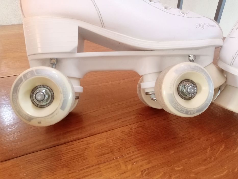 Patins | Patin Roller KRF