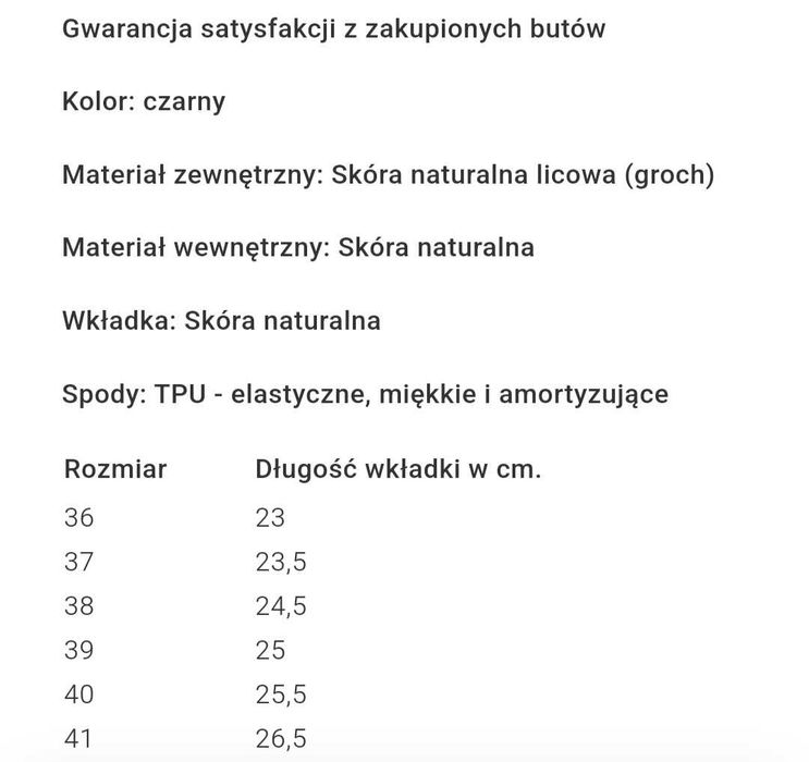 Trampki damskie skóra 37, oleksy