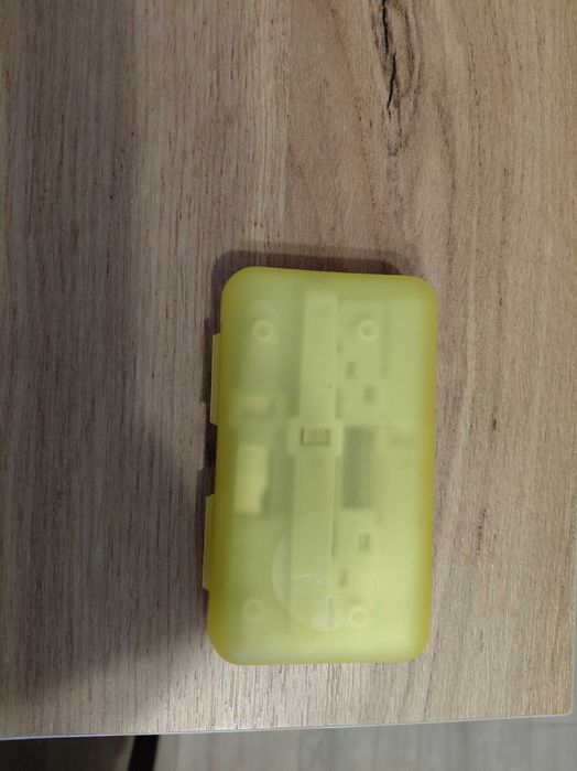 Zestaw do pielegnacji paznokci