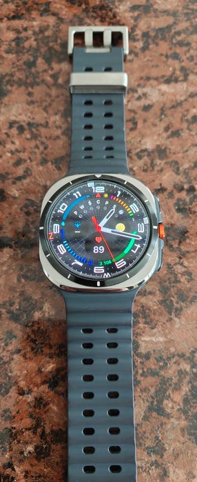 Samsung Galaxy Watch Ultra