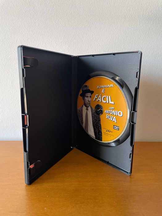 Sonhar É Fácil [2005 DVD]