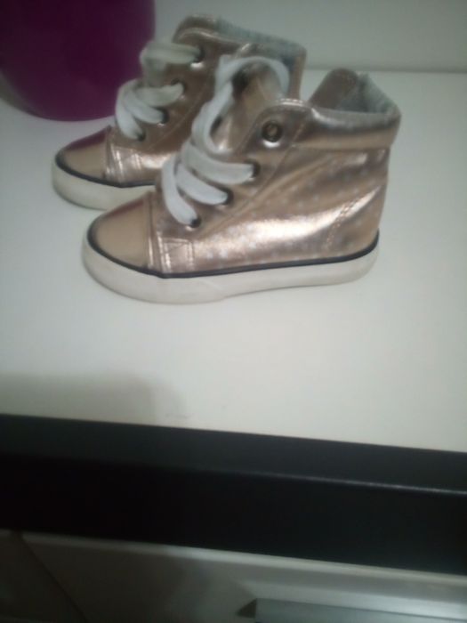 Buciki Tommy Hilfiger rozm 22