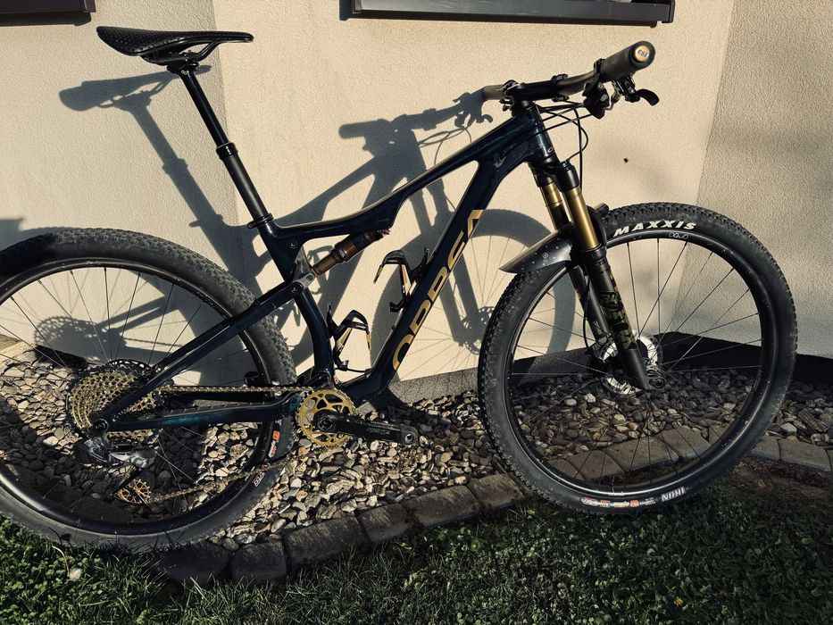 Orbea Oiz M-PRO w roz. M