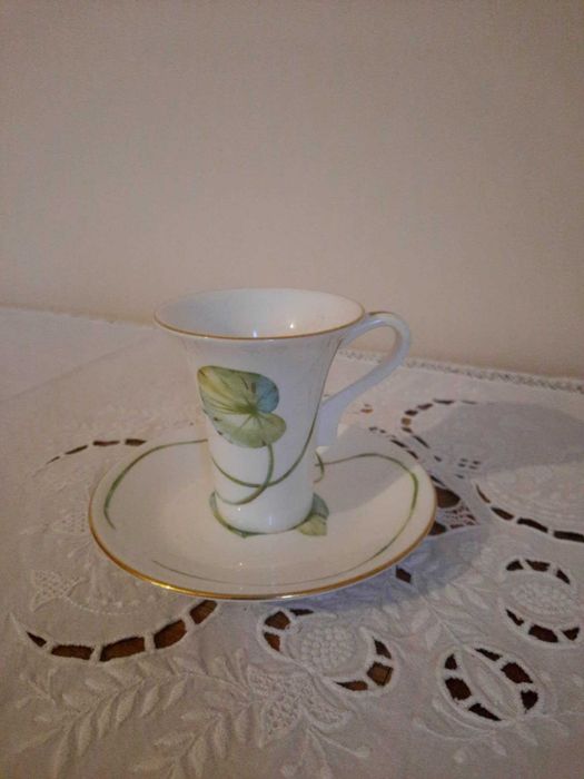 Набор кофейных чашек Scherzer