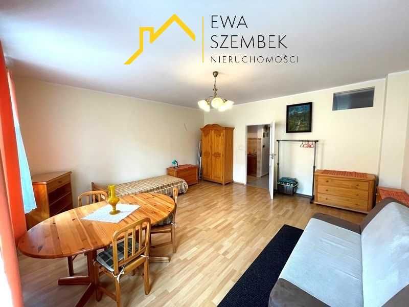 ul. Szewska | STUDIO 40m2 | WYNAJMĘ