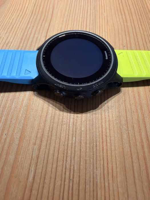 Garmin 945  forerunner . Gwarancja.