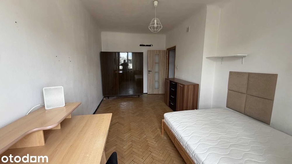 Mieszkanie – Warszawa - Widok 3