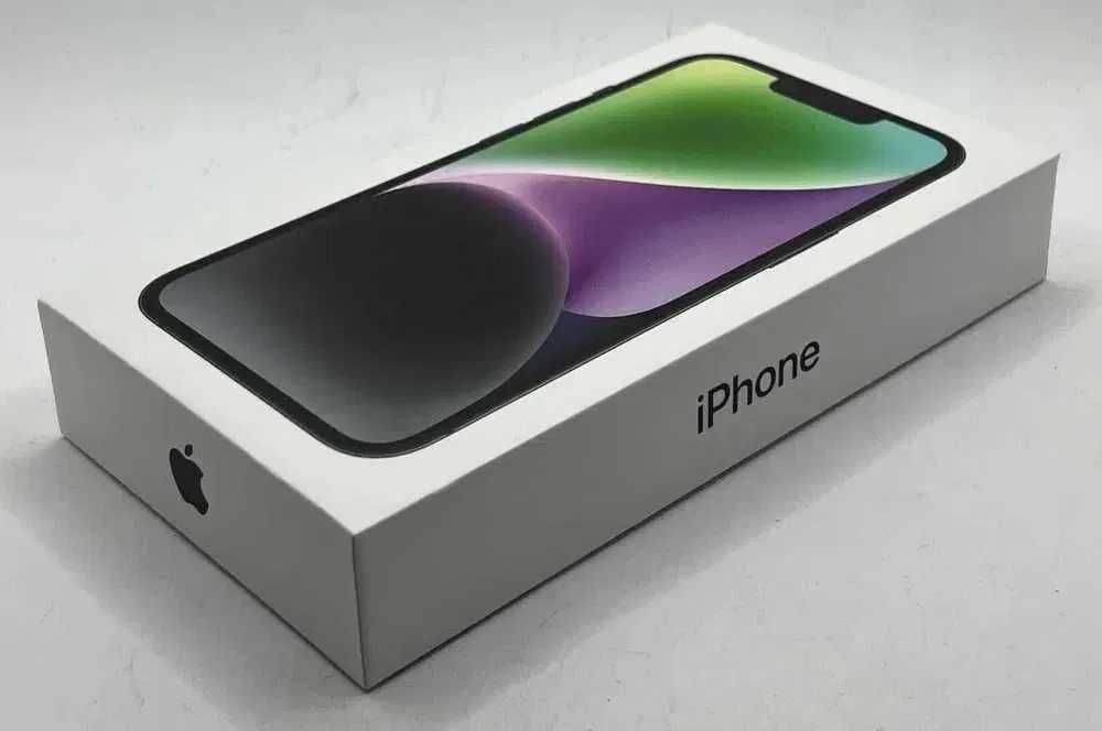 iPhone 14 Plus 128GB 2-kolory Kraków ul.krakowska 4 Sklep GSM