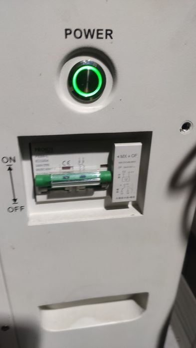 Аккамулятор Felisity 5 кв.