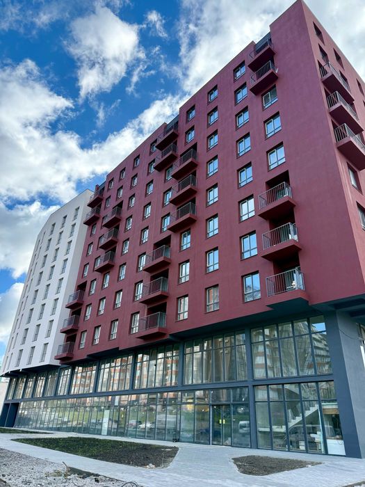 ВЛАСНИК_Продам квартиру 47мКв Трускавецька 48_ГалЖитлоБуд_Львів