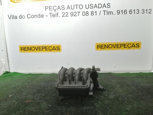 Citroën Saxo (S0, S1) Intake Collector