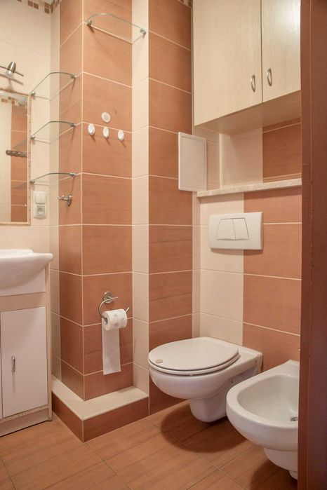 Przestronne mieszkanie 3 pokojowe z balkonem - Nowe Miasto - Białystok