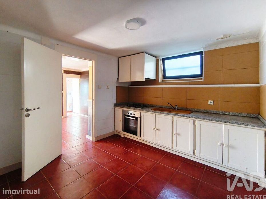 Apartamento T1 em Areosa de 37,00 m2