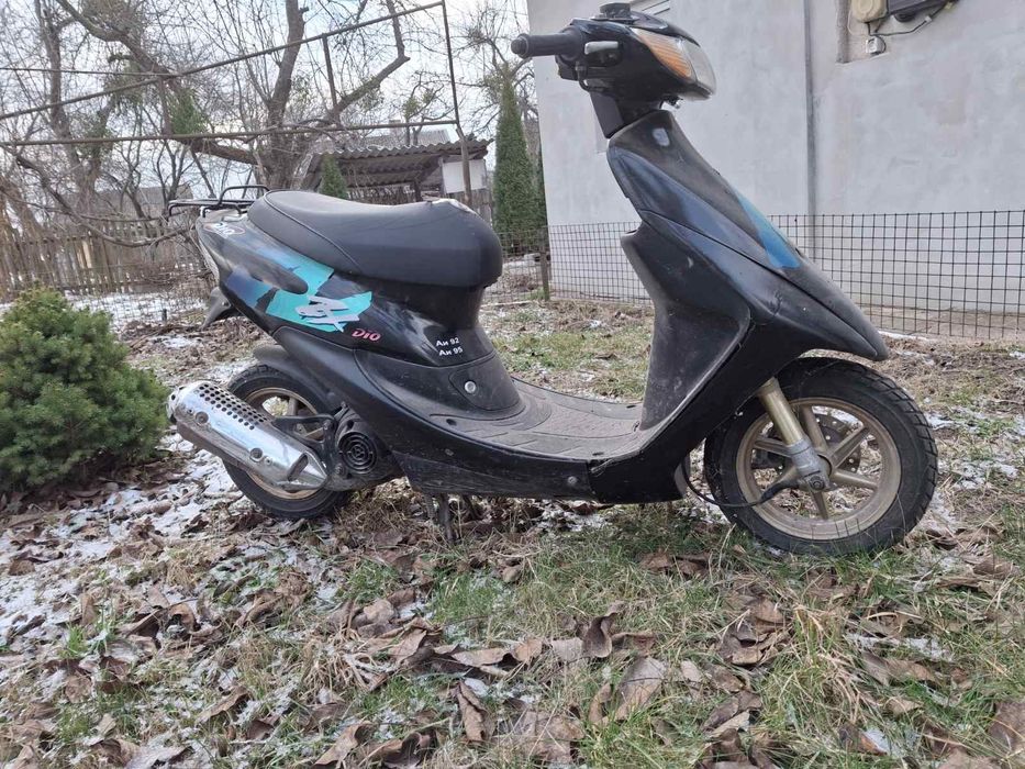 Продам скутер Хонда діо