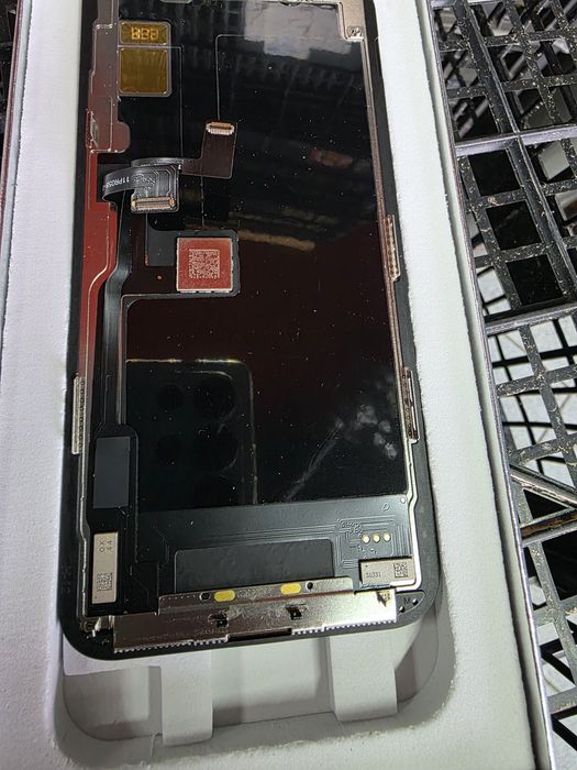 Wyświetlacz iPhone 11 PRO SL OLED 11Pro M05