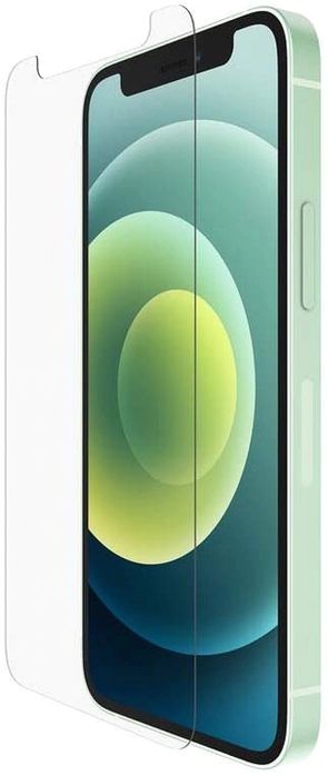Szkło hartowane płaskie 9H do iPhone 12 Mini