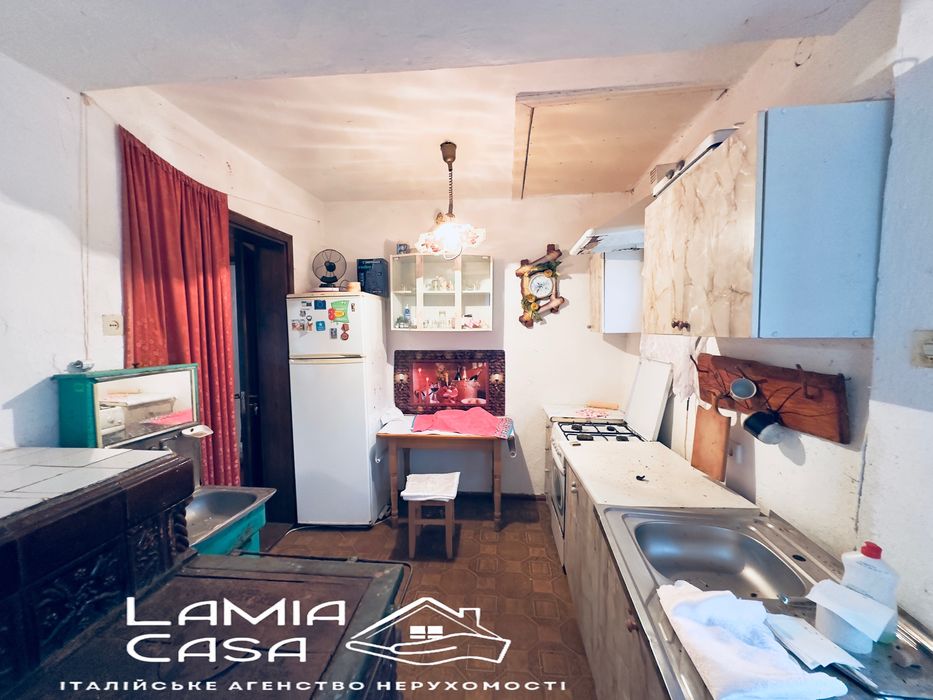 Продаж будинку в Мігово