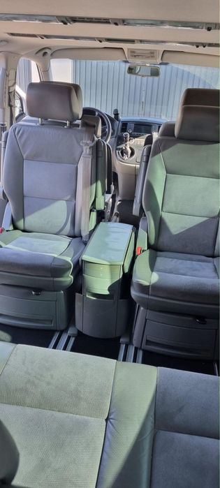 Volkswagen T5 2004