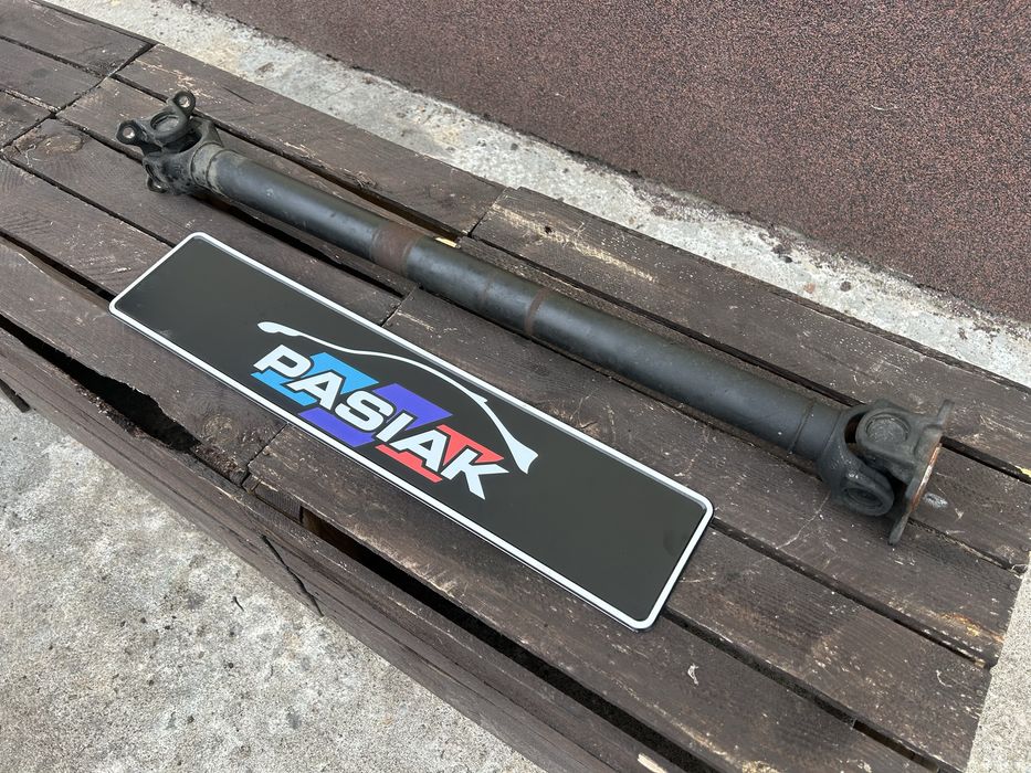 Wal przod przedni krotki napedowy e83 x3 n47 m47 2.0d gwarancja 718mm