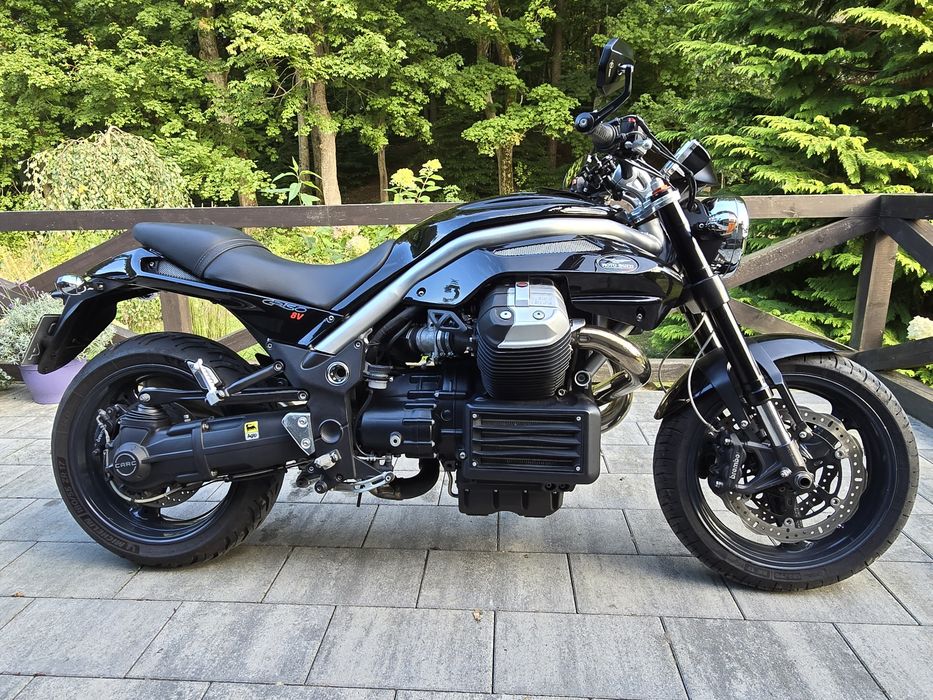 Moto Guzzi