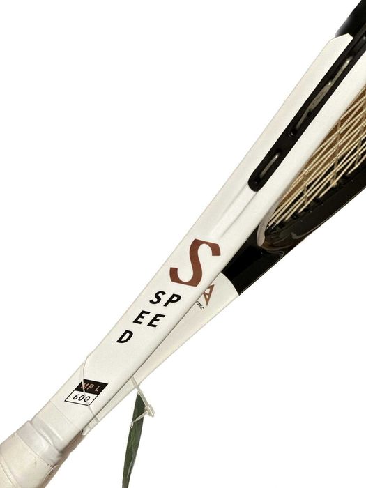 Raquete Head Speed MPL600 Selada