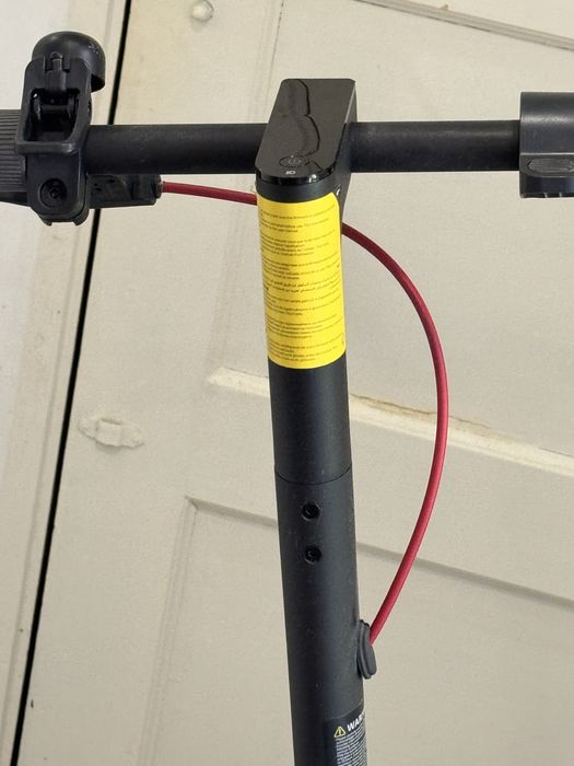 Vende Trotinete Scooter Xiaomi 4