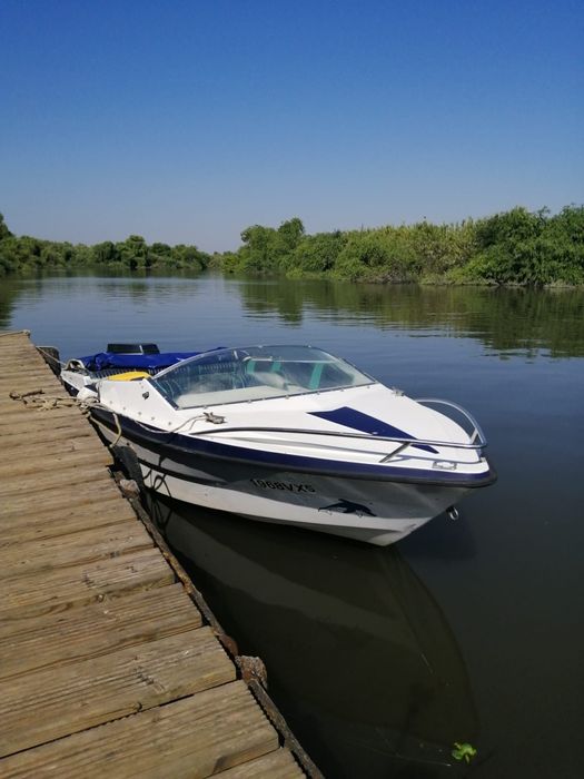 Vendo Barco em bom estado