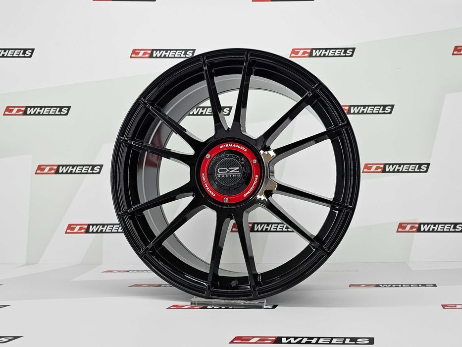 Jantes Look Oz Ultra em 19 5x100/112