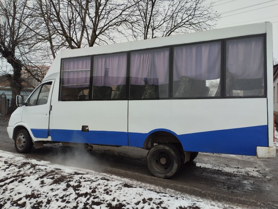 Продам Автобус Рута
