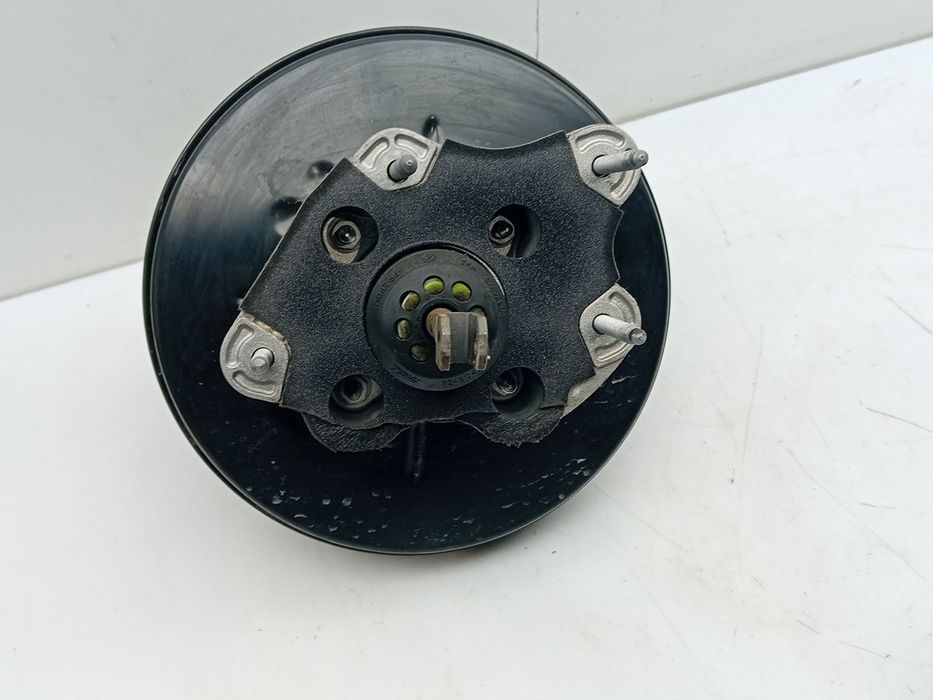 Servofreio RENAULT Captur (J5_)