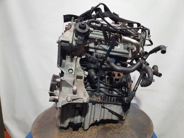 Motor completo AUDI A4 (8K2, B8)
