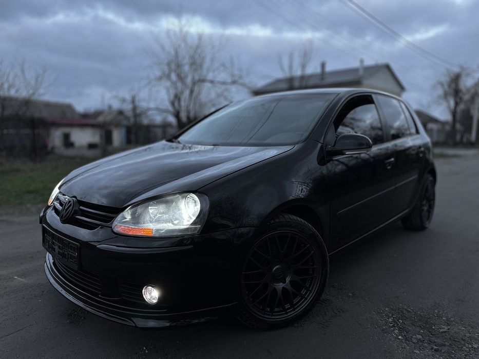Продам Volkswagen Golf 5