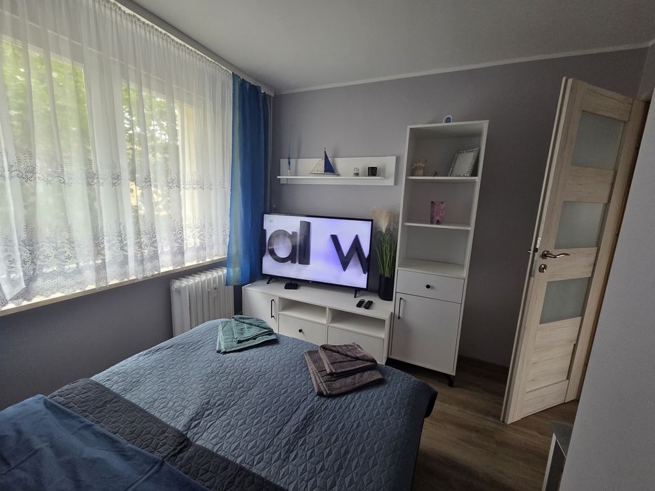 Mieszkanie – Gdańsk, Osiedle Łozy, Brzeźno - Widok 3