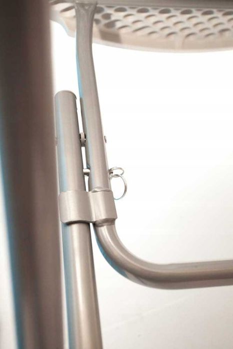 Stolik koktajlowy 80 x 110 cm - Nowy