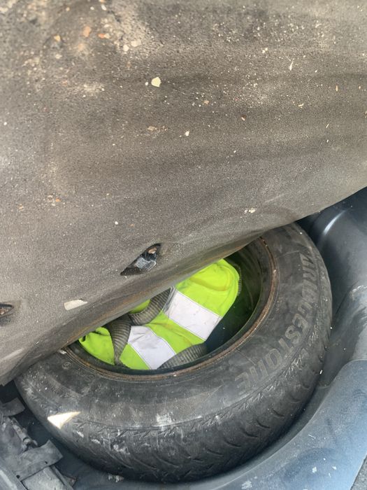 Kia  Rio 2002 1.3 Gasolina
