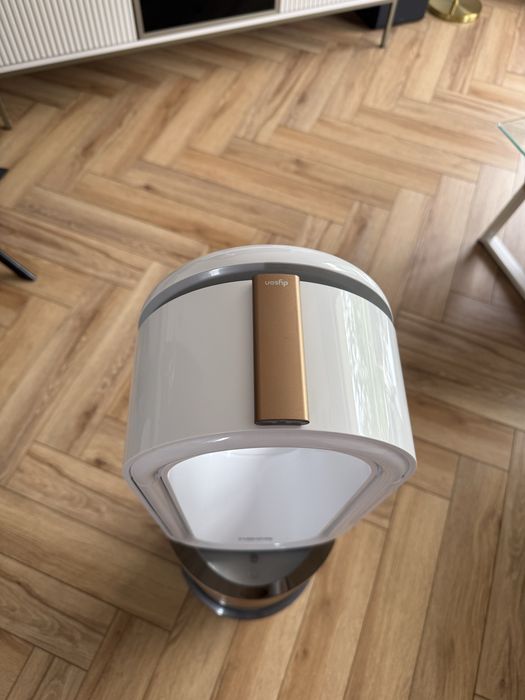 Oczyszczacz powietrza z wentylatorem DYSON Purifier Humidify+Cool PH04 Wi‑Fi