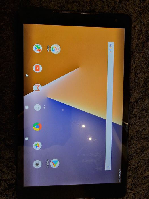 SMART TAB N8 with 2GB RAM and 16GB Memory64575296162561121